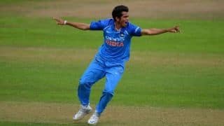 Kamlesh Nagarkoti makes comeback in India’s Emerging Team for Asia Cup